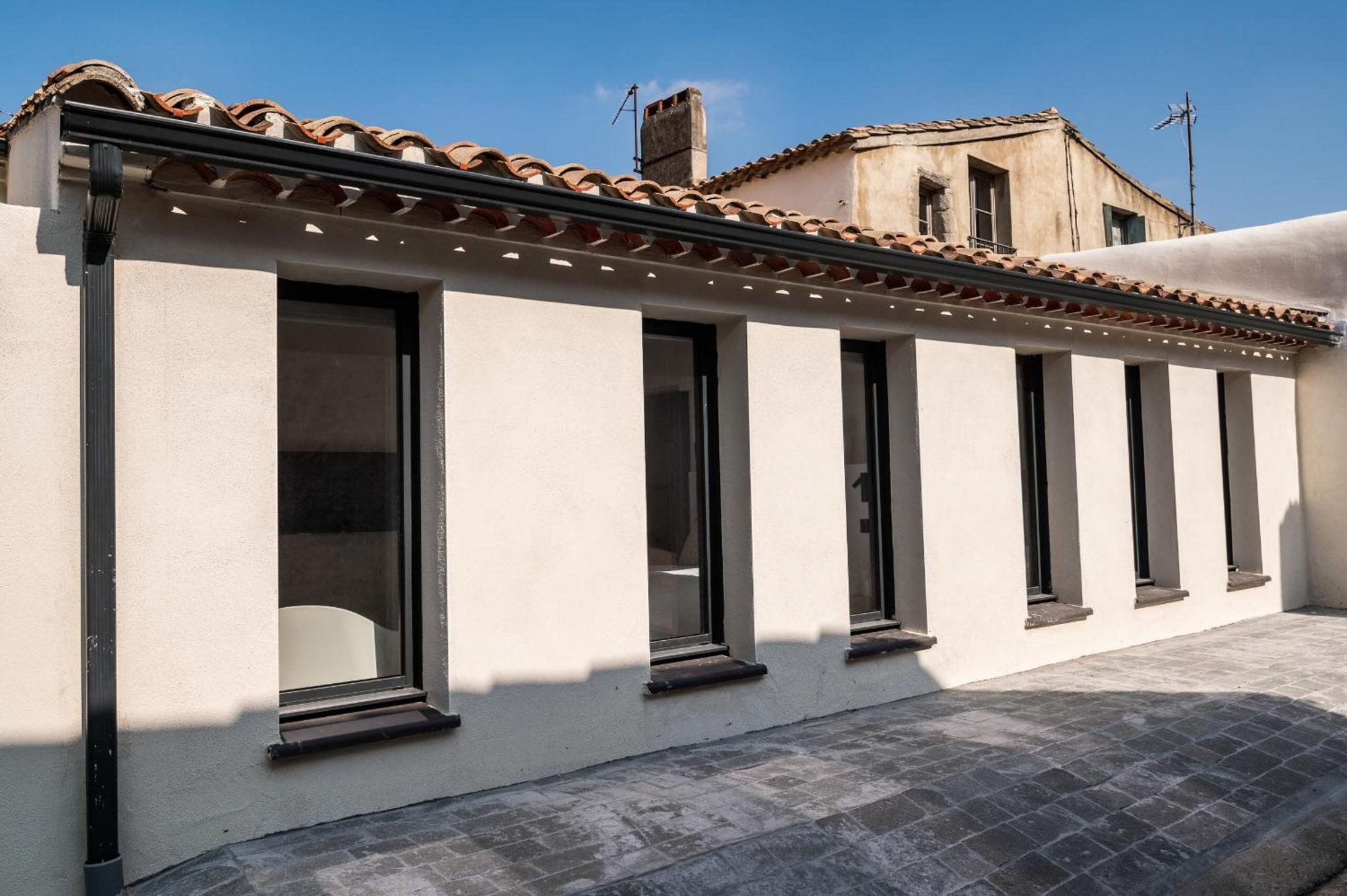 La Maison De Jean By Maison Bacou Carcassonne Exterior photo